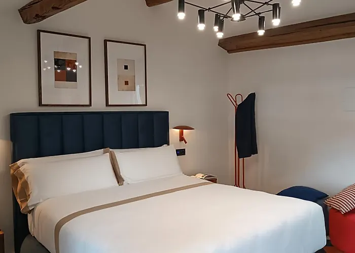 La Gabbia del Grillo Apartments&Suites