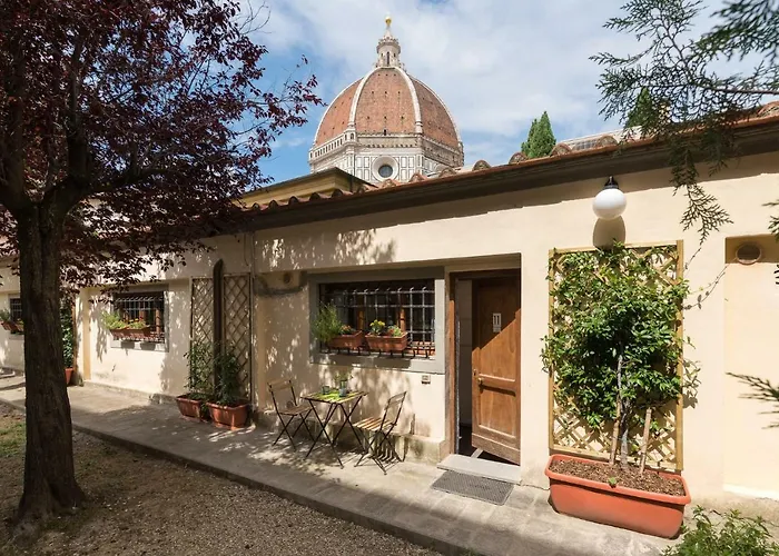 La Gabbia del Grillo Apartments&Suites